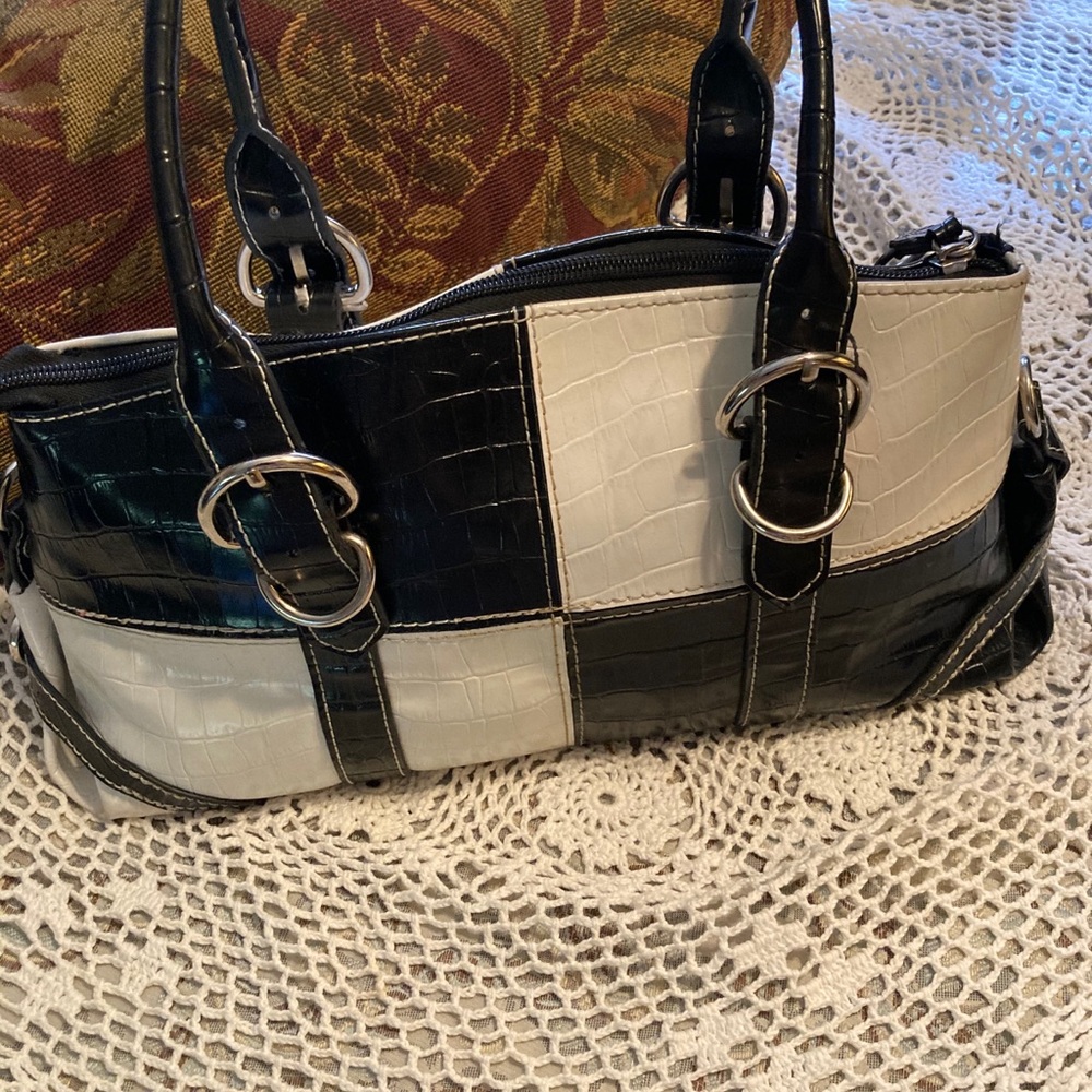 Vintage prada purse